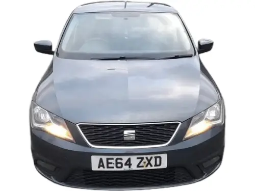 SEAT Toledo AE64 ZXD