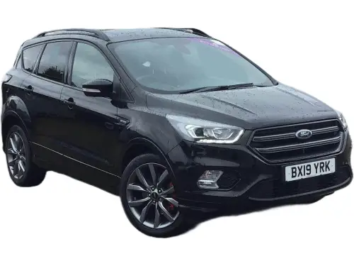 Ford Kuga BX19 YRK