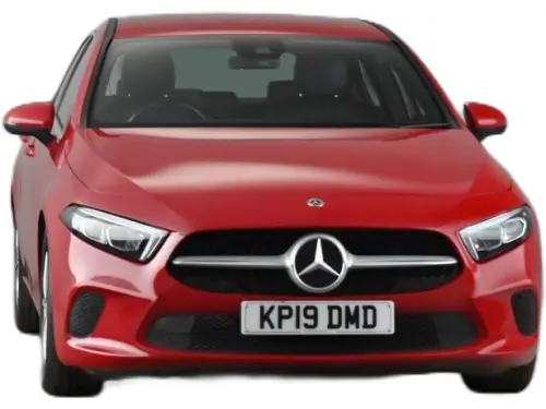 Mercedes-Benz A 180 Sport Auto KP19 DMD