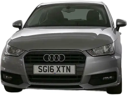 Audi A1 Sport TFSI SG16 XTN