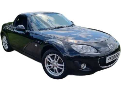 Mazda MX-5 HN60 URP