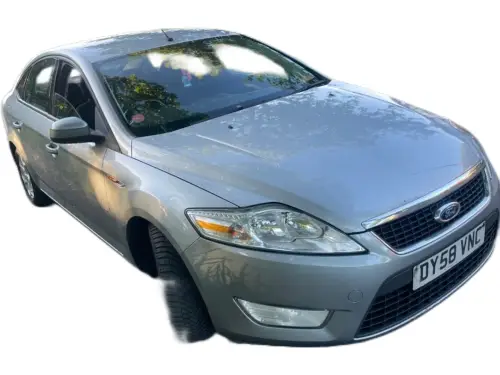 Ford Mondeo DY58 VNC