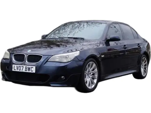 BMW 530 LV07 BWC