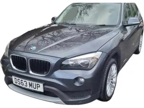 BMW X1 DS63 MUP