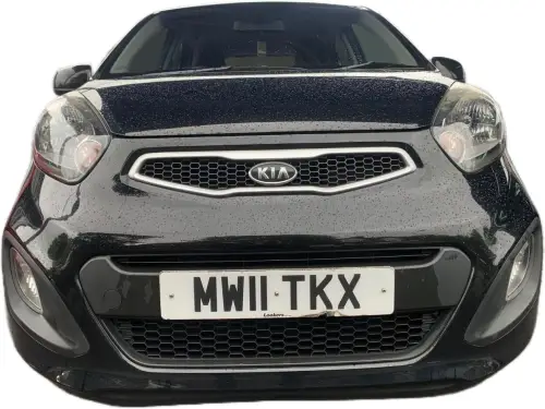 Kia Picanto MW11 TKX