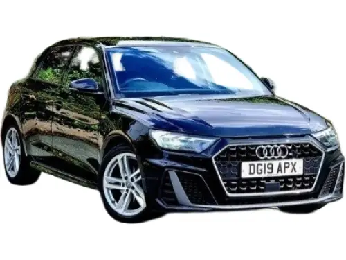 Audi A1 DG19 APX