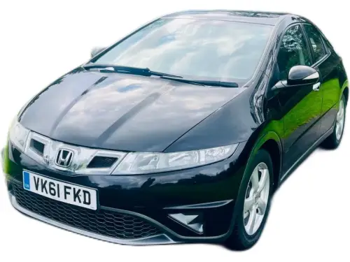 Honda Civic VK61 FKD