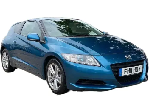 Honda CR-Z FH11 HDY