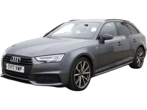 Audi A4 SY17 VWP