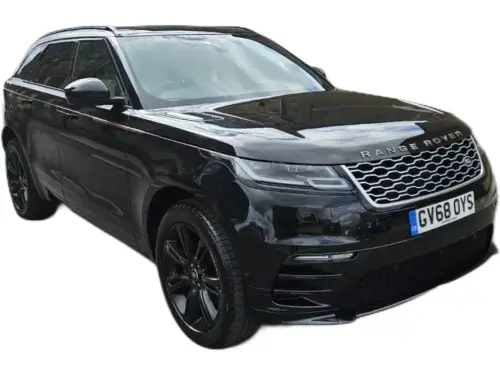Land Rover Range Rover Velar GV68 OYS