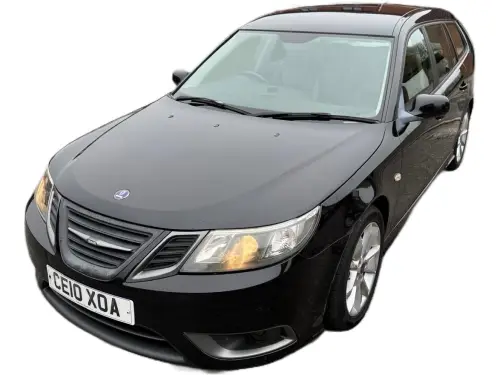 Saab 9-3 CE10 XOA