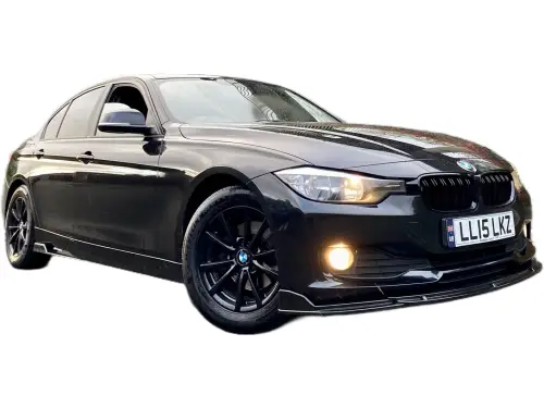 BMW 3 Series LL15 LKZ