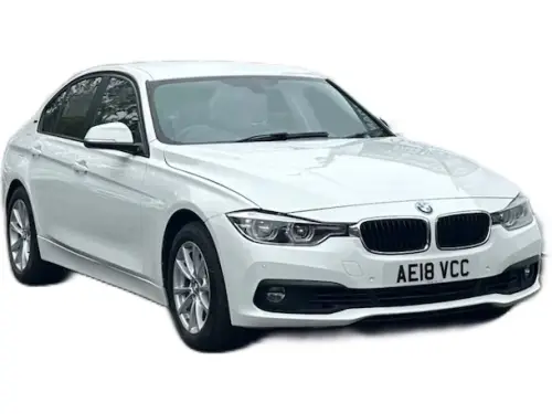 BMW 330 AE18 VCC