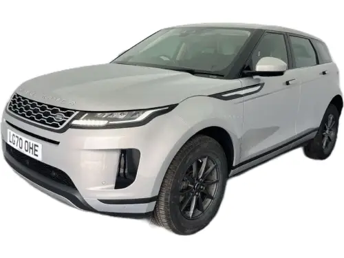 Land Rover Range Rover Evoque D 4X2 LG70 OHE