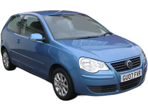 Volkswagen Polo GU07 FVR