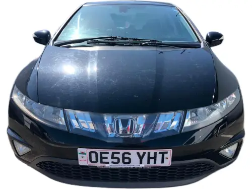 Honda Civic OE56 YHT