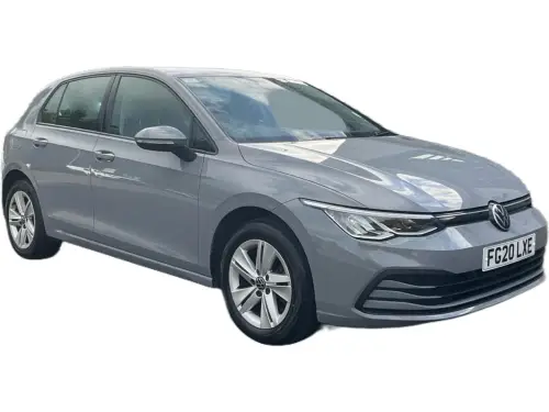 Volkswagen Golf Life TSI FG20 LXE