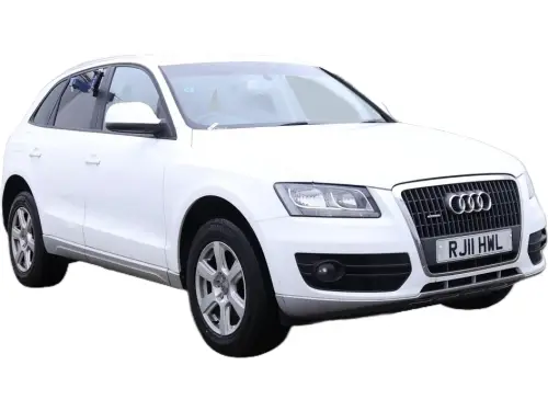 Audi Q5 RJ11 HWL