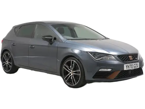 SEAT Leon YH70 GZU