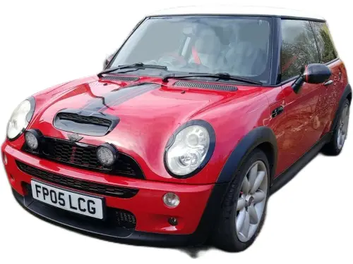 MINI Mini Cooper S FP05 LCG