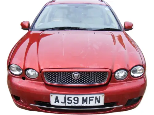 Jaguar X-Type AJ59 MFN