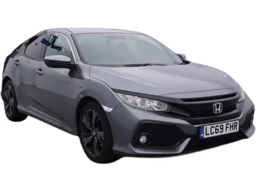 Honda Civic LC69 FHR