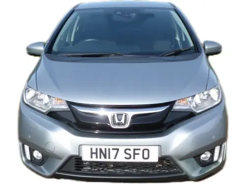 Honda Jazz HN17 SFO