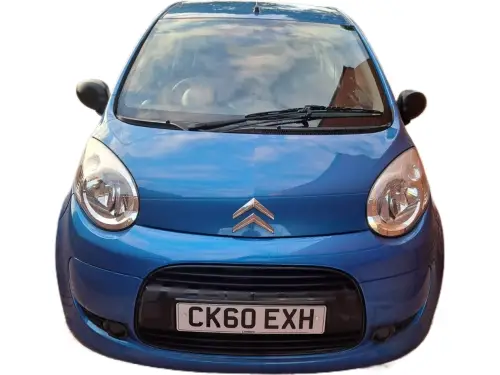 Citroën C1 CK60 EXH