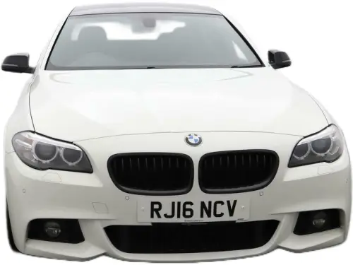 BMW 535 RJ16 NCV