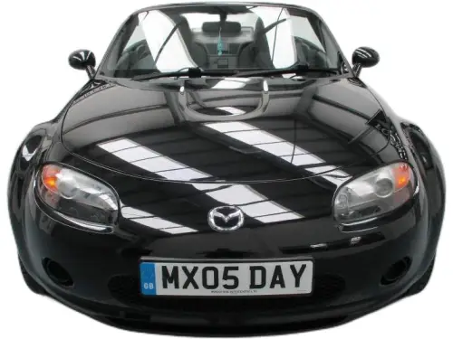Mazda MX-5 MX05 DAY