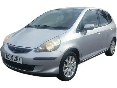 Honda Jazz ND08 ZHA
