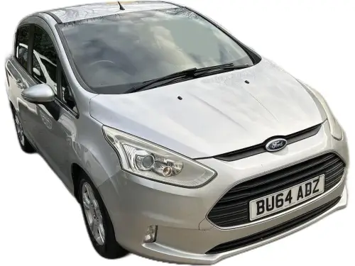 Ford B-Max BU64 ADZ