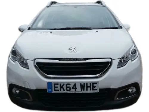 Peugeot 2008 Active S-A EK64 WHE