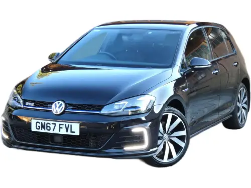 Volkswagen Golf GM67 FVL