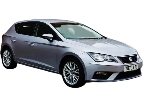 SEAT Leon YD70 ATU
