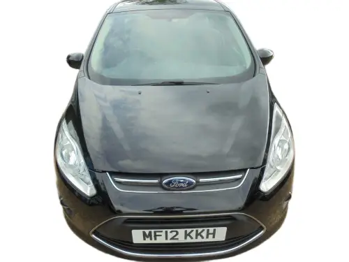 Ford C-Max Zetec MF12 KKH