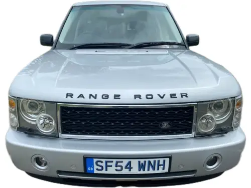 Land Rover Range Rover Vogue V8 Auto SF54 WNH