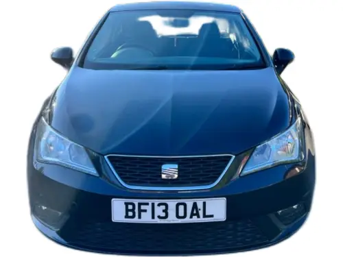 SEAT Ibiza Toca BF13 OAL