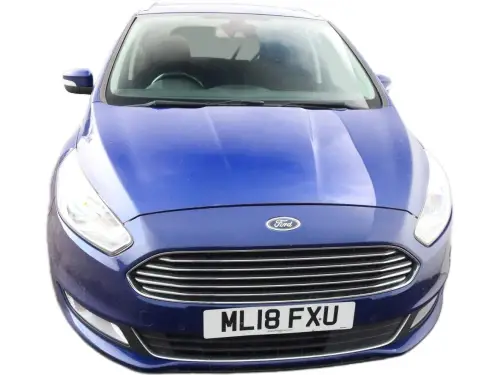 Ford Galaxy ML18 FXU