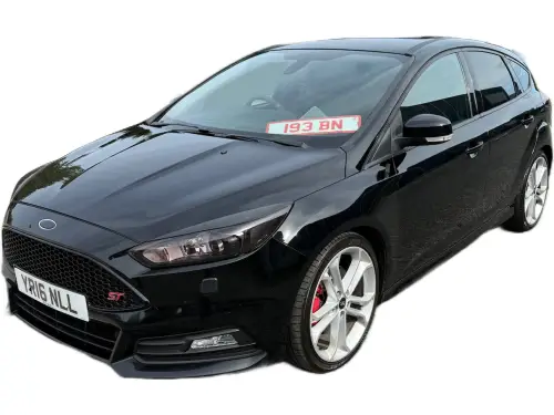 Ford Focus YR16 NLL