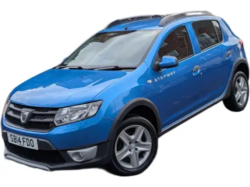 Dacia Sandero SB14 FDO