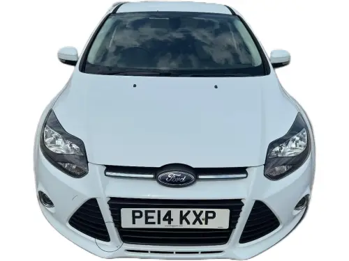 Ford Focus PE14 KXP