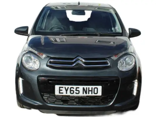 Citroën C1 Flair S/S EY65 NHO