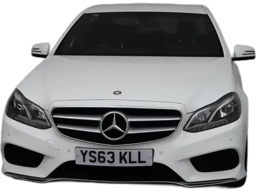 Mercedes-Benz E YS63 KLL