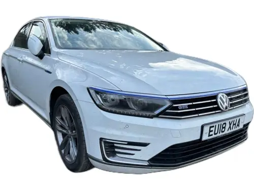 Volkswagen Passat EU18 XHA