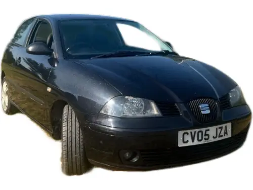 SEAT Ibiza CV05 JZA