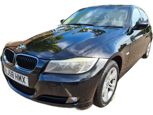 BMW 3 Series RJ58 HMX