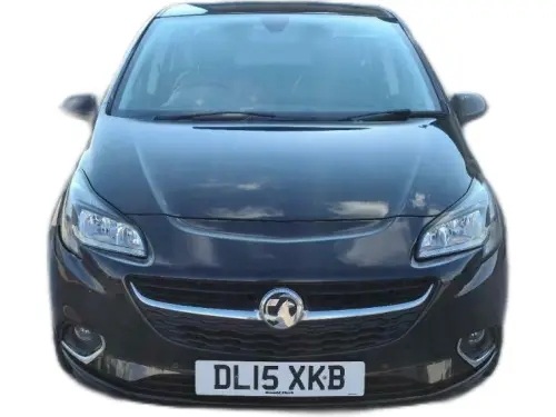Vauxhall Corsa SE Ecoflex DL15 XKB