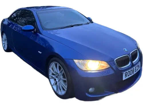 BMW 3 Series RO08 EZN