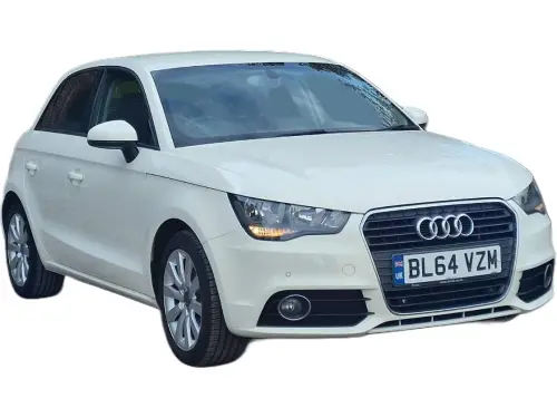 Audi A1 BL64 VZM